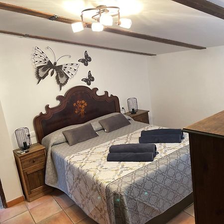 Appartement Esencia De Arcos à Arcos de la Frontera Extérieur photo