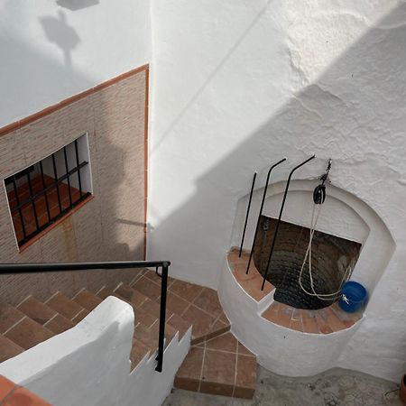 Appartement Esencia De Arcos à Arcos de la Frontera Extérieur photo