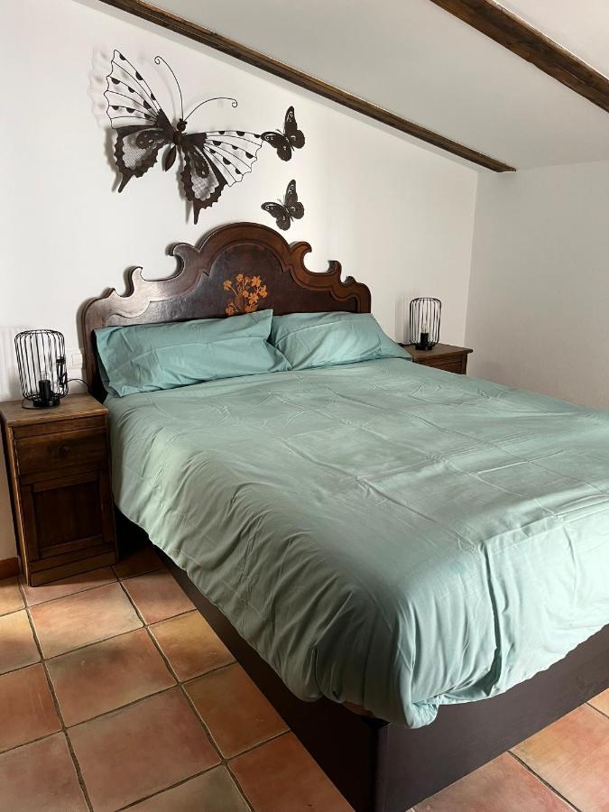 Appartement Esencia De Arcos à Arcos de la Frontera Extérieur photo