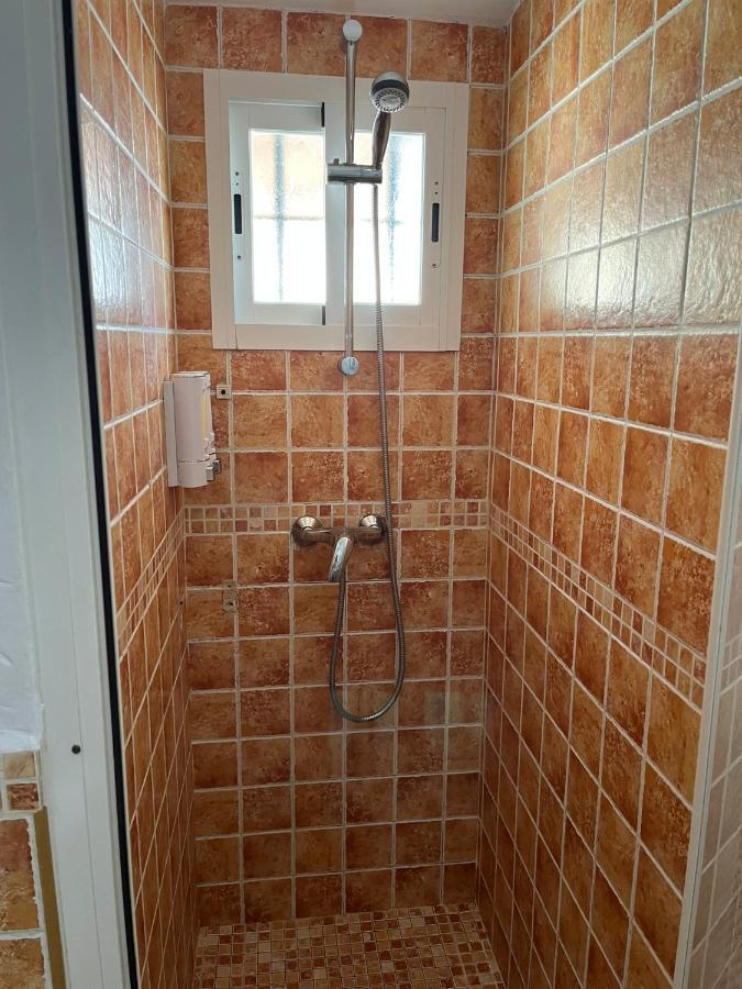 Appartement Esencia De Arcos à Arcos de la Frontera Extérieur photo