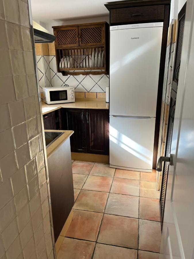 Appartement Esencia De Arcos à Arcos de la Frontera Extérieur photo