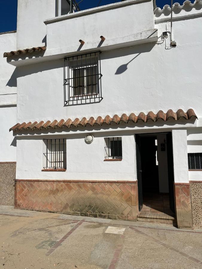 Appartement Esencia De Arcos à Arcos de la Frontera Extérieur photo
