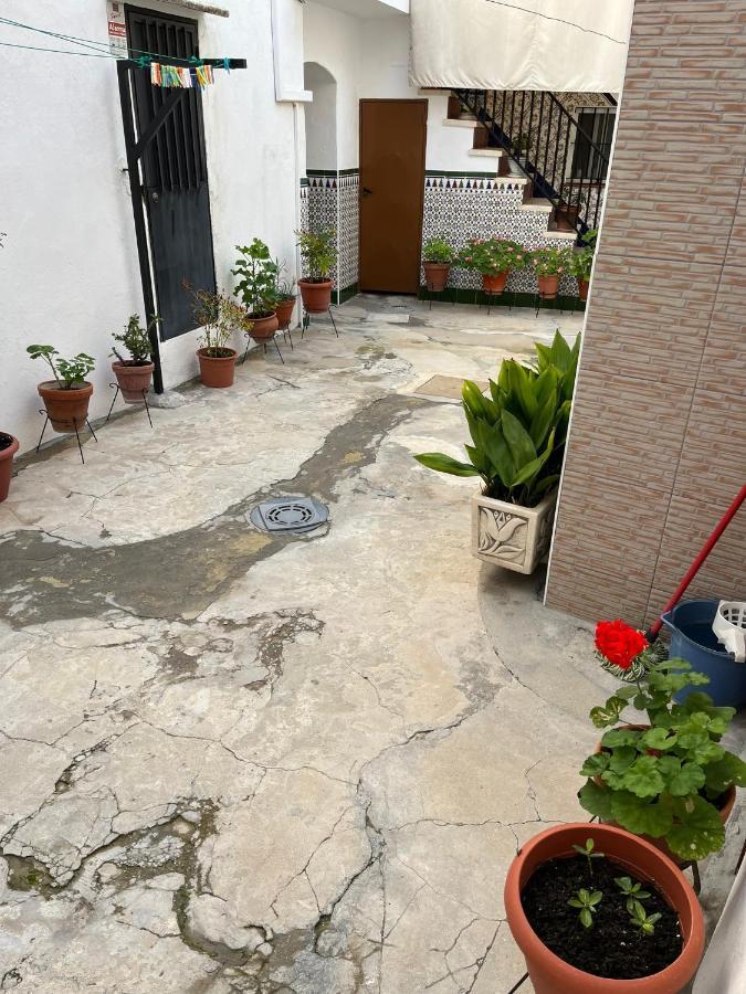Appartement Esencia De Arcos à Arcos de la Frontera Extérieur photo