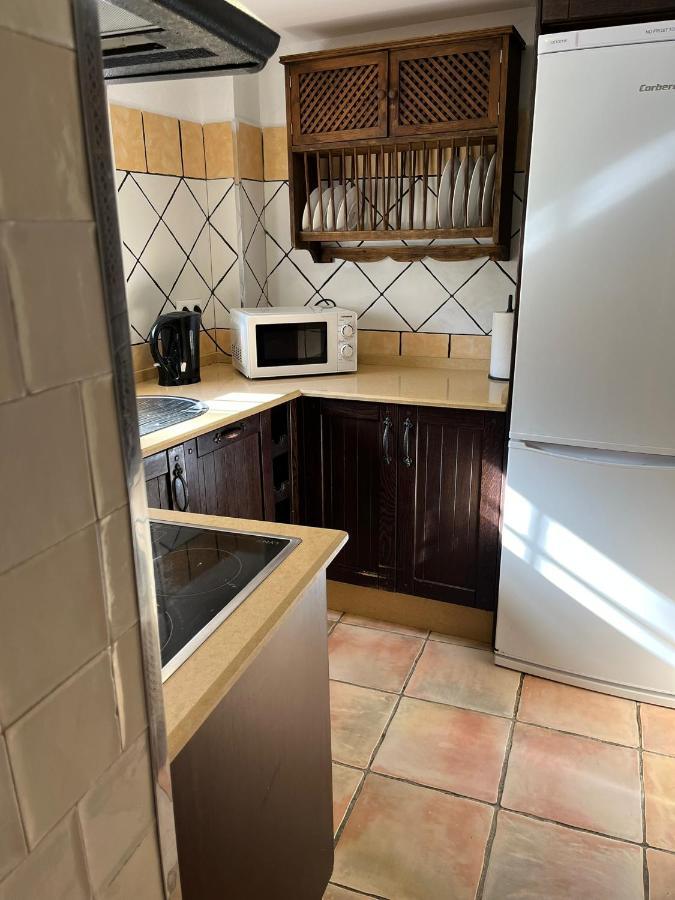 Appartement Esencia De Arcos à Arcos de la Frontera Extérieur photo
