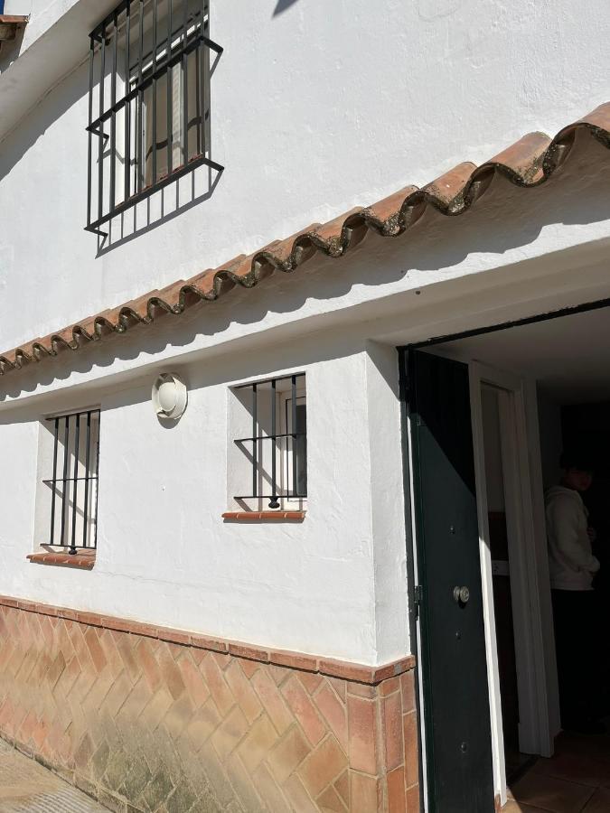 Appartement Esencia De Arcos à Arcos de la Frontera Extérieur photo