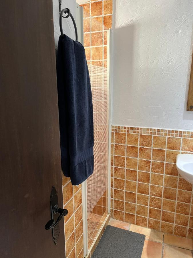 Appartement Esencia De Arcos à Arcos de la Frontera Extérieur photo