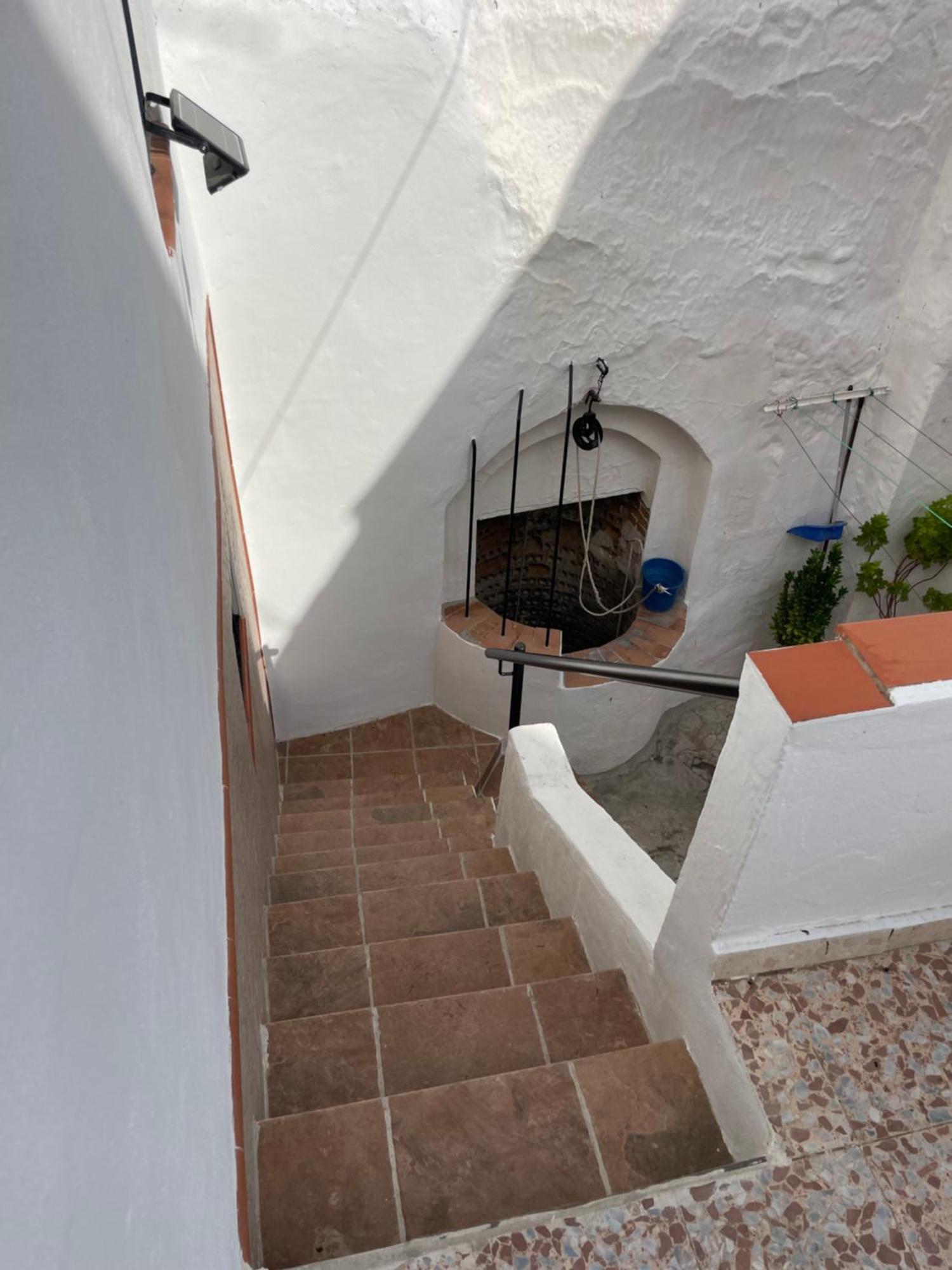Appartement Esencia De Arcos à Arcos de la Frontera Extérieur photo