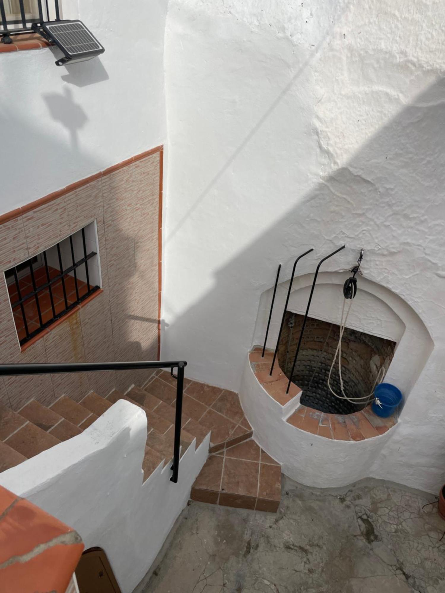 Appartement Esencia De Arcos à Arcos de la Frontera Extérieur photo